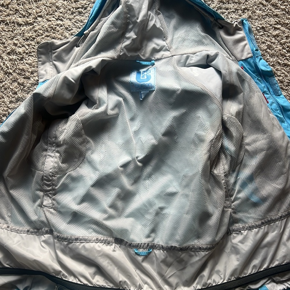 Burton Jet Ridge Jacket - Picture 6 of 8
